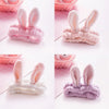 Bunny Ears Make-Up Headband SD00389