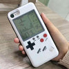 Classic Games Game-boy IPhone Phone Case SD01658