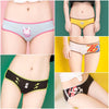 Overwatch D.VA/Reaper/Tracer/Soldier76/Genji Ver. 3 Underwear SD02486