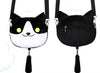 Neko Atsume Hanging Tail Bag Purse SD00440