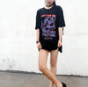 Street Punk Harajuku Sailor T-shirt SD01657