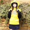 Pokemon Pikachu Pikapika Hoodie Sweater SD01893